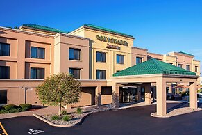Courtyard Marriott Binghamton