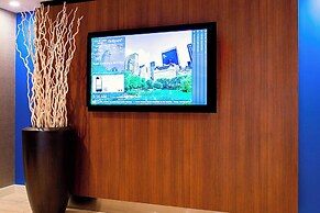 Courtyard Marriott Binghamton