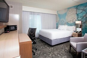 Courtyard Marriott Binghamton