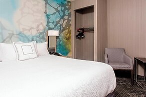 Courtyard Marriott Binghamton