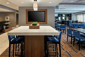Courtyard Marriott Binghamton