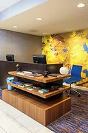 Courtyard Marriott Binghamton