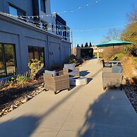 Courtyard Marriott Binghamton