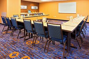 Courtyard Marriott Binghamton