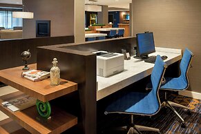 Courtyard Marriott Binghamton