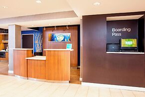 Courtyard Marriott Binghamton