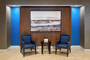 Courtyard Marriott Binghamton