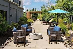 Courtyard Marriott Binghamton