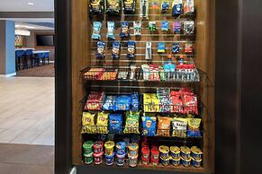 Courtyard Marriott Binghamton