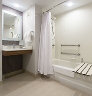 Courtyard Marriott Binghamton