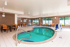 Courtyard Marriott Binghamton