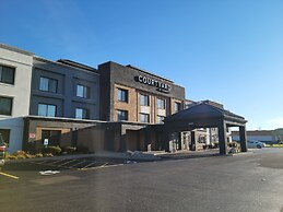 Courtyard Marriott Binghamton