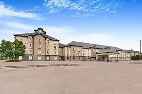 Days Inn by Wyndham Regina