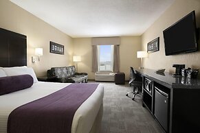 Days Inn by Wyndham Regina