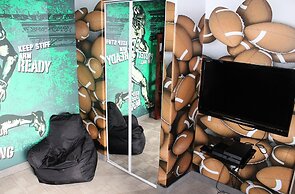 Days Inn by Wyndham Regina