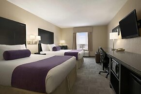 Days Inn by Wyndham Regina