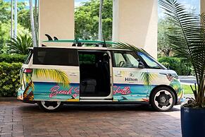 Hilton Naples