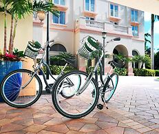 Hilton Naples