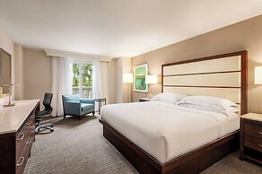 Hilton Naples