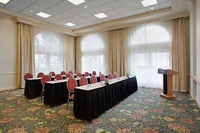 Hilton Naples