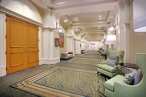 Hilton Naples