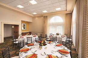 Hilton Naples