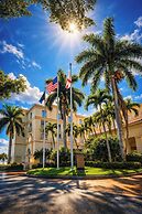 Hilton Naples