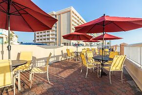 Hampton Inn Daytona Shores - Oceanfront