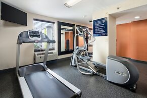 Hampton Inn Daytona Shores - Oceanfront