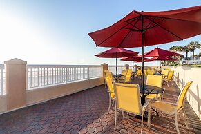 Hampton Inn Daytona Shores - Oceanfront