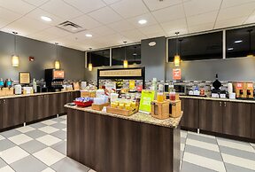 Hampton Inn Daytona Shores - Oceanfront