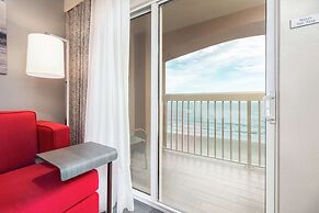 Hampton Inn Daytona Shores - Oceanfront