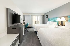 Hampton Inn Daytona Shores - Oceanfront