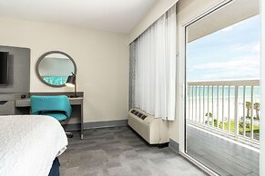 Hampton Inn Daytona Shores - Oceanfront