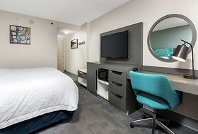 Hampton Inn Daytona Shores - Oceanfront