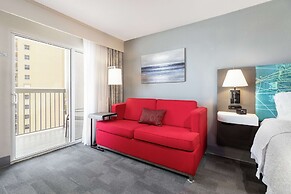 Hampton Inn Daytona Shores - Oceanfront