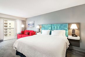 Hampton Inn Daytona Shores - Oceanfront