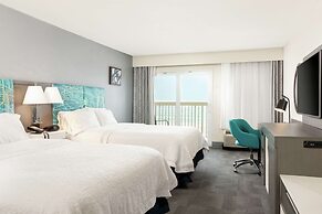 Hampton Inn Daytona Shores - Oceanfront