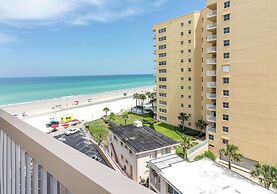 Hampton Inn Daytona Shores - Oceanfront