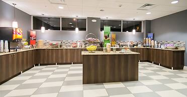 Hampton Inn Daytona Shores - Oceanfront