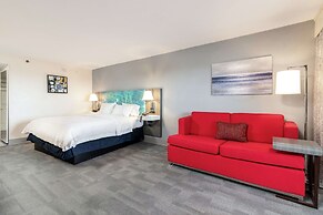 Hampton Inn Daytona Shores - Oceanfront