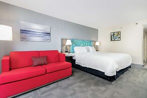Hampton Inn Daytona Shores - Oceanfront