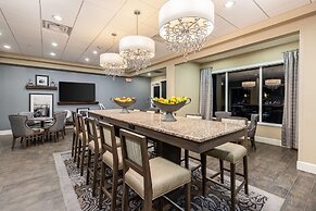 Hampton Inn Daytona Shores - Oceanfront