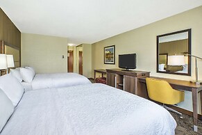 Hampton Inn Hotel Detroit/Belleville-Airport Area