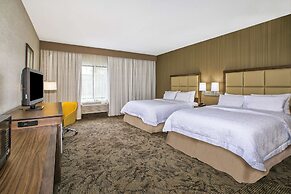 Hampton Inn Hotel Detroit/Belleville-Airport Area