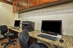 Hampton Inn Hotel Detroit/Belleville-Airport Area