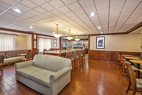 Hampton Inn Hotel Detroit/Belleville-Airport Area