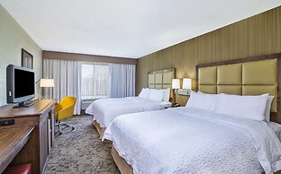 Hampton Inn Hotel Detroit/Belleville-Airport Area