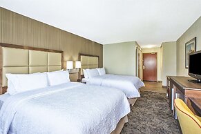 Hampton Inn Hotel Detroit/Belleville-Airport Area