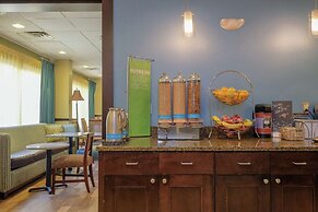 Hampton Inn Edenton